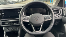 Volkswagen Polo 1.0 TSI Life 5dr Petrol Hatchback